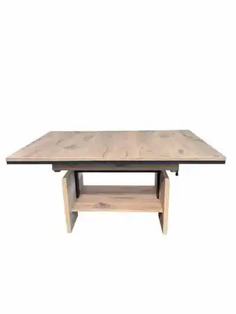 Opti Wohnwelt Couchtisch Ivan Angebot