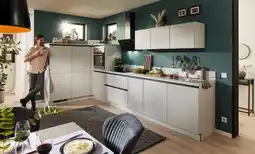 Opti Wohnwelt Vito L-Küche Win Angebot