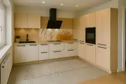 Opti Wohnwelt Nolte Einbauküche Angebot