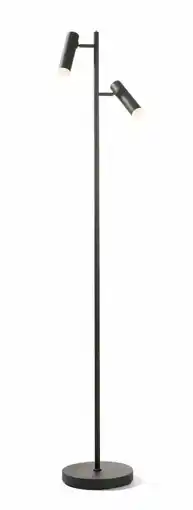 Opti Wohnwelt Stehleuchte Angebot