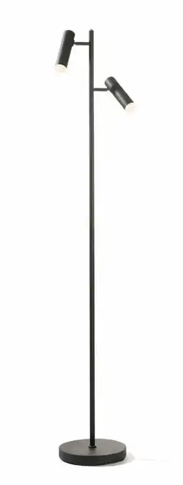 Opti Wohnwelt Stehleuchte Angebot