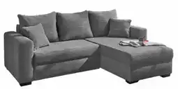 Opti Wohnwelt Polstergarnitur Angebot