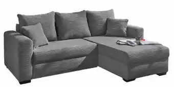 Opti Wohnwelt Polstergarnitur Angebot