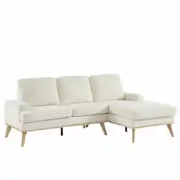 Opti Wohnwelt Opti Living Ecksofa Angebot