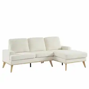 Opti Wohnwelt Opti Living Ecksofa Angebot