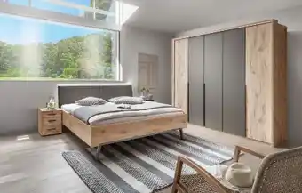 Opti Wohnwelt Doppelbett Angebot