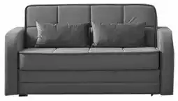 Opti Wohnwelt Verwandlungssofa Angebot