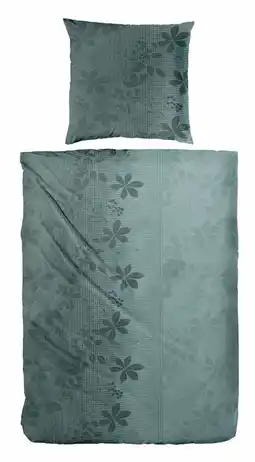 Opti Wohnwelt Feinbiber-Bettwäsche Angebot