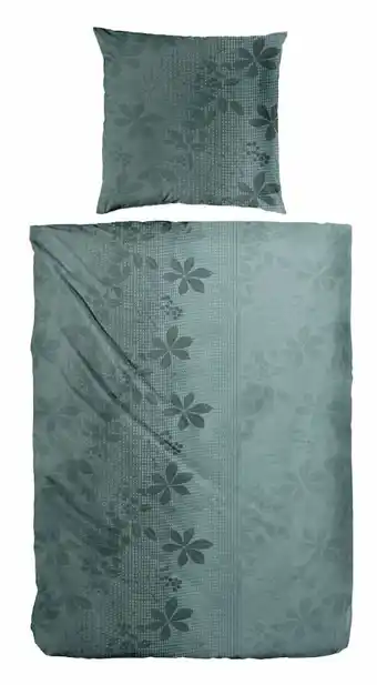 Opti Wohnwelt Feinbiber-Bettwäsche Angebot