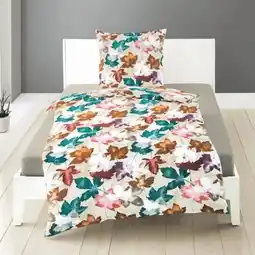 Opti Wohnwelt Jersey-Bettwäsche Angebot