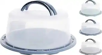 Opti Wohnwelt Tortenplatte Angebot