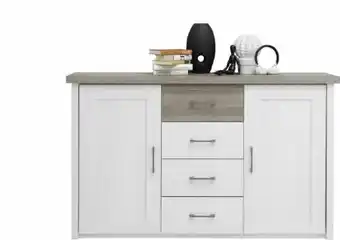 Opti Wohnwelt Kommode Angebot