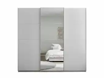 Opti Wohnwelt Schwebetürenschrank Angebot