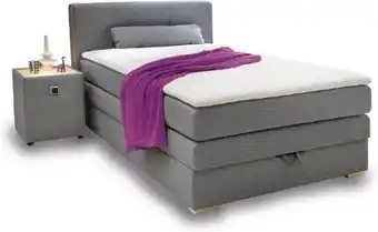 Opti Wohnwelt Boxspringbett Evita Angebot