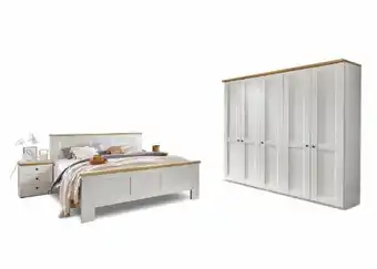 Opti Wohnwelt Vito Nachtkonsole Angebot