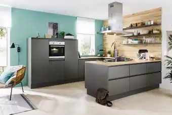 Opti Wohnwelt Nolte Küche Angebot