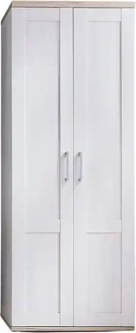 Opti Wohnwelt Hochschrank Romina Angebot