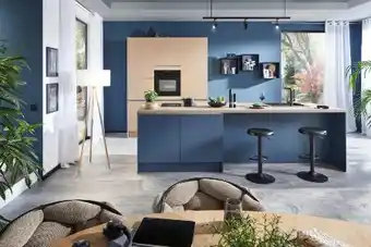 Opti Wohnwelt Impressa Einbauküche Angebot