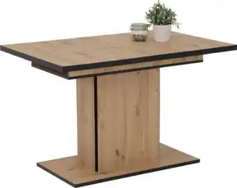 Opti Wohnwelt Esstisch Arica I T Angebot