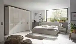 Opti Wohnwelt Schlafzimmer Angebot