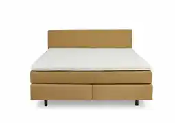 Opti Wohnwelt Oschmann Boxspringbett OC-BX23163 Angebot