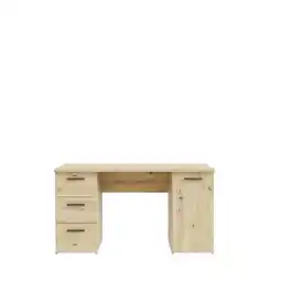 Opti Wohnwelt Schreibtisch Angebot