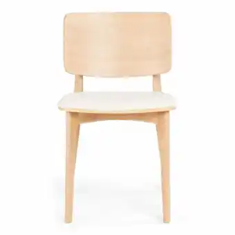 Opti Wohnwelt Ole Peterson Stuhl Angebot