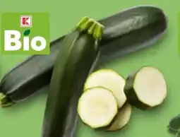 Kaufland Kaufland Bio-Zucchini Angebot