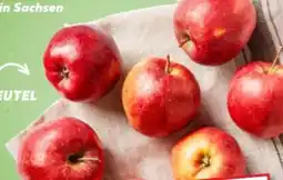 Kaufland Tafelapfel Angebot
