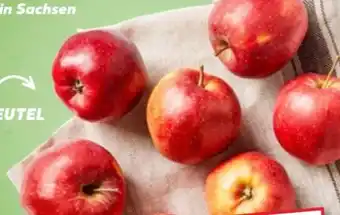 Kaufland Tafelapfel Angebot