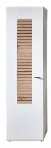 Opti Wohnwelt Wohnconcept Garderobenschrank Fabricio Angebot