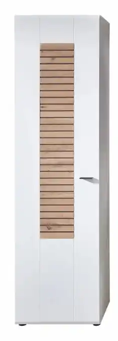 Opti Wohnwelt Wohnconcept Garderobenschrank Fabricio Angebot