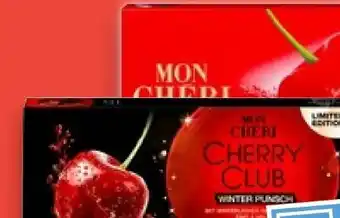 Kaufland Ferrero Mon Chéri Kirschpralinen Angebot