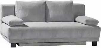 Opti Wohnwelt Restyl Schlafsofa Jeremy Angebot