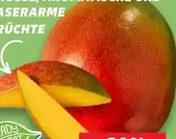Kaufland Mango Ready to Eat Angebot