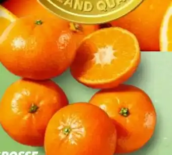 Kaufland Clementinen Angebot