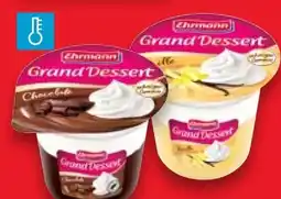 Kaufland Ehrmann Grand Dessert Angebot