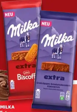 Kaufland Milka Extra Schokolade Angebot