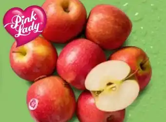 Kaufland Pink Lady Tafeläpfel Angebot