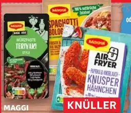 Kaufland Maggi Fix Angebot