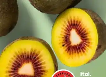 Kaufland Red Passion Kiwis rot Angebot
