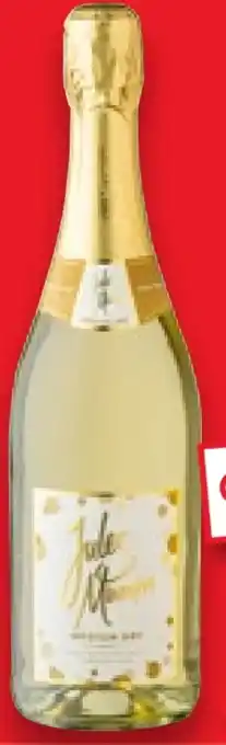 Kaufland Jules Mumm Sekt Medium Dry Angebot