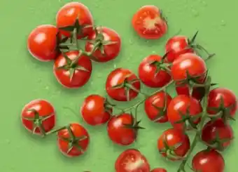 Kaufland Cocktailrispentomaten Angebot