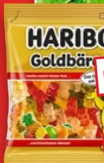 Kaufland Haribo Goldbären Angebot