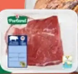 Kaufland K-Purland Schweinenacken Angebot