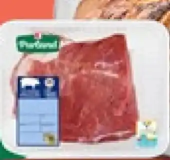 Kaufland K-Purland Schweinenacken Angebot