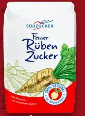 Kaufland Südzucker Feiner Rübenzucker Angebot