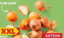 Kaufland Zwiebeln XXL Angebot