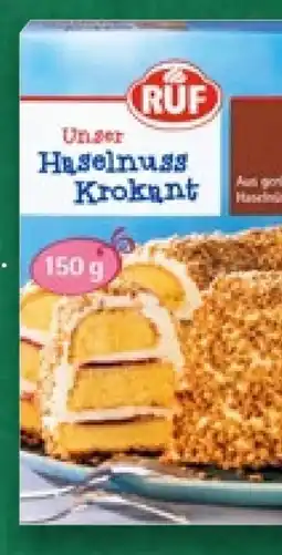 Kaufland Ruf Haselnuss Krokant Angebot