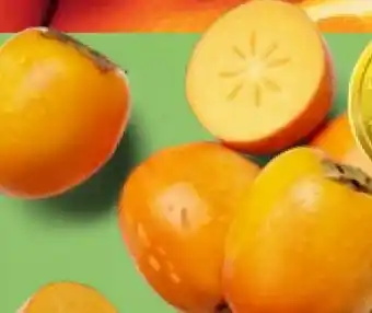 Kaufland Kaki Angebot